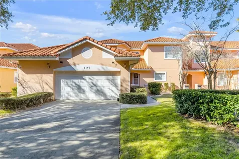 3145 Connemara Drive Ormond Beach FL 32174