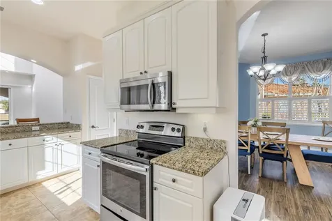 3145 Connemara Drive Ormond Beach FL 32174