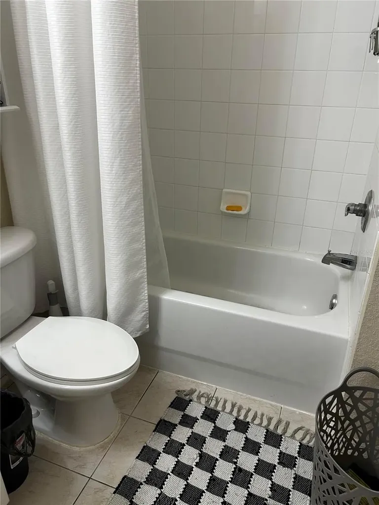 4455 Har Paul Circle Tampa FL 33614