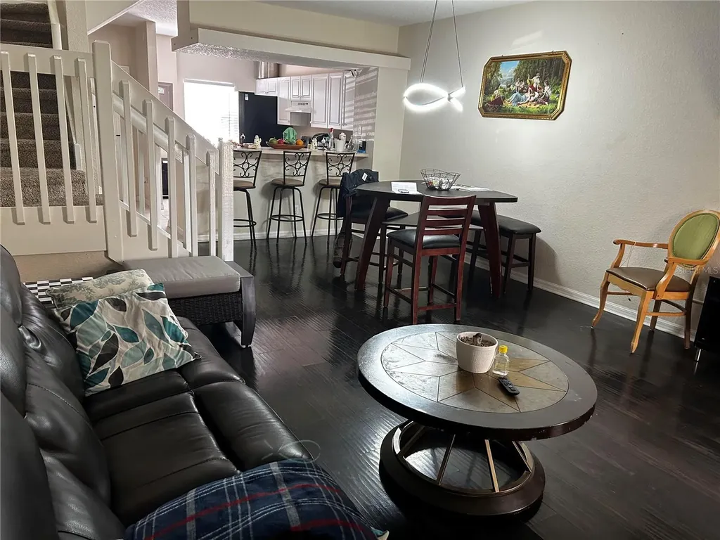 4455 Har Paul Circle Tampa FL 33614