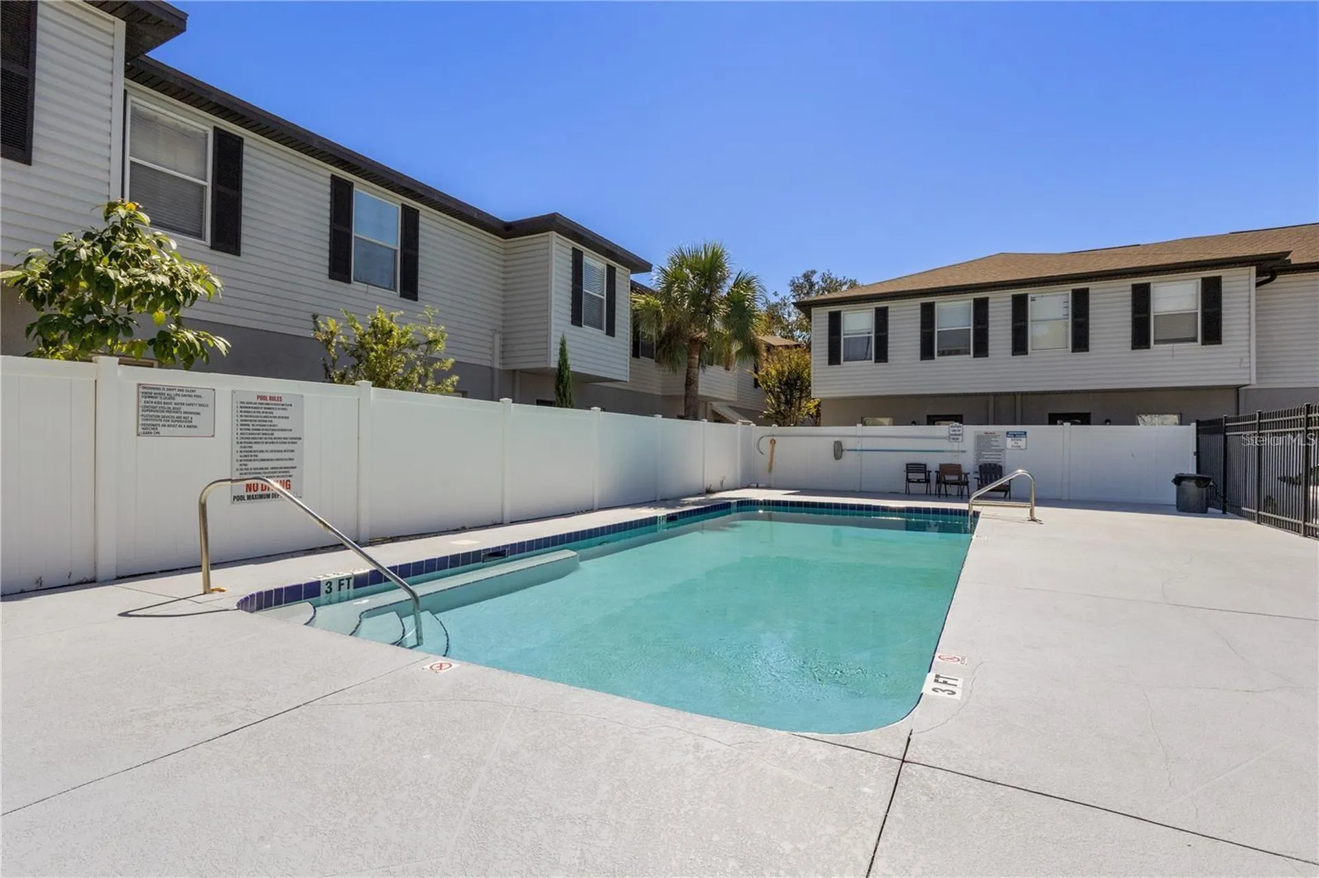 4455 Har Paul Circle Tampa FL 33614