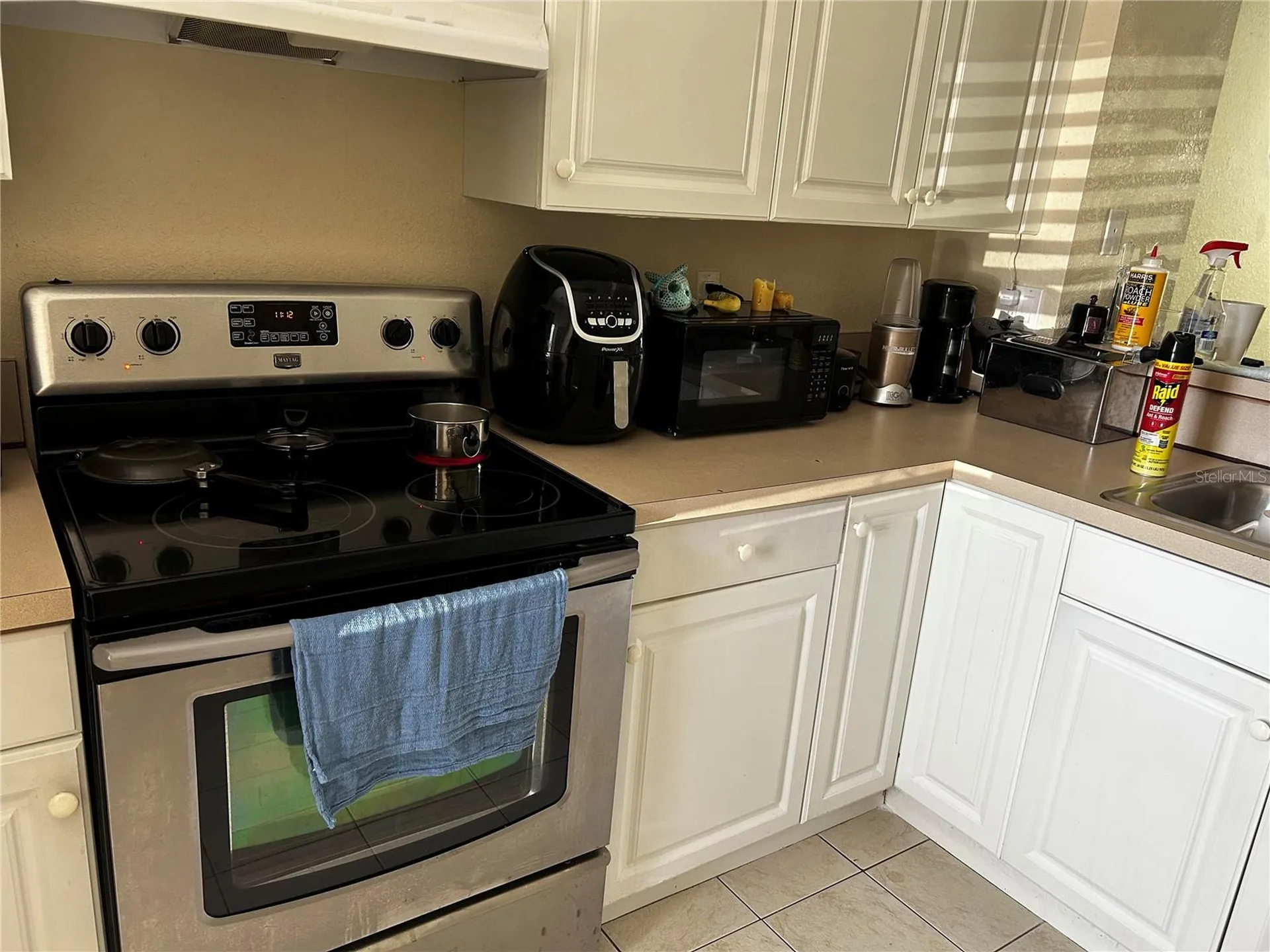 4455 Har Paul Circle Tampa FL 33614