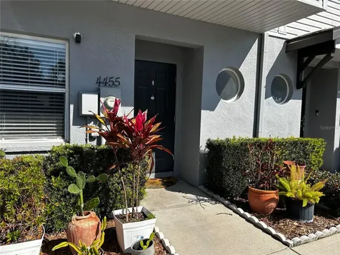 4455 Har Paul Circle Tampa FL 33614