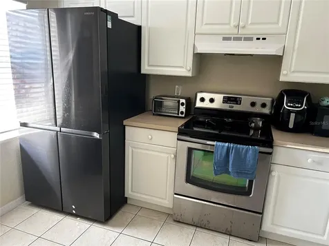 4455 Har Paul Circle Tampa FL 33614