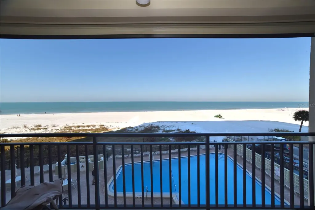 3820 Gulf Boulevard St Pete Beach FL 33706