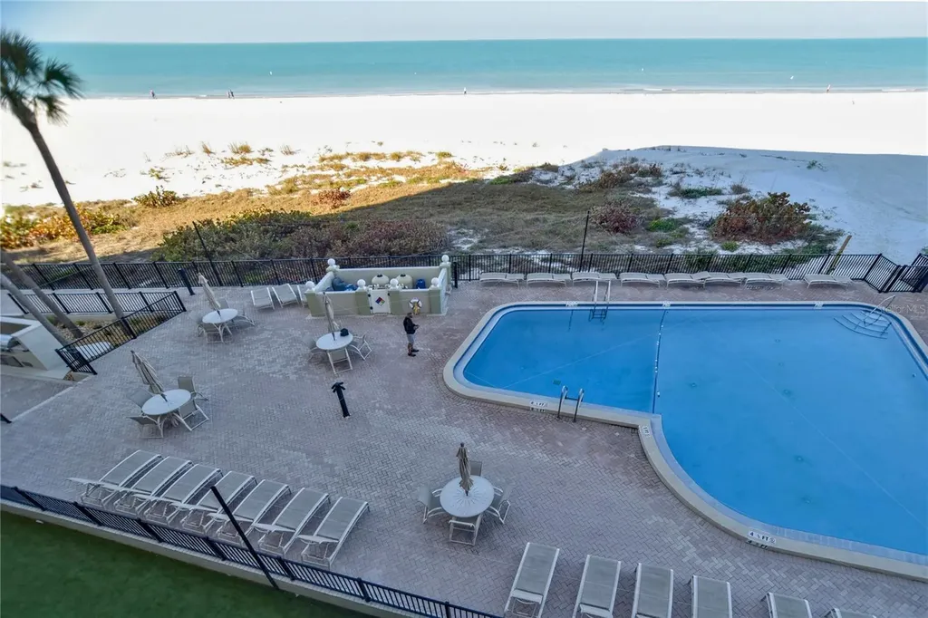 3820 Gulf Boulevard St Pete Beach FL 33706