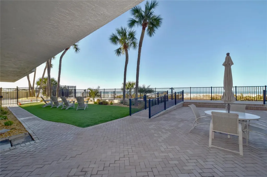 3820 Gulf Boulevard St Pete Beach FL 33706