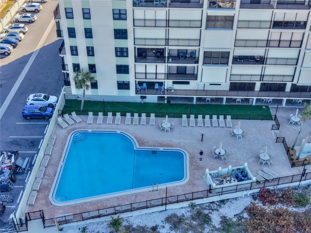 3820 Gulf Boulevard St Pete Beach FL 33706