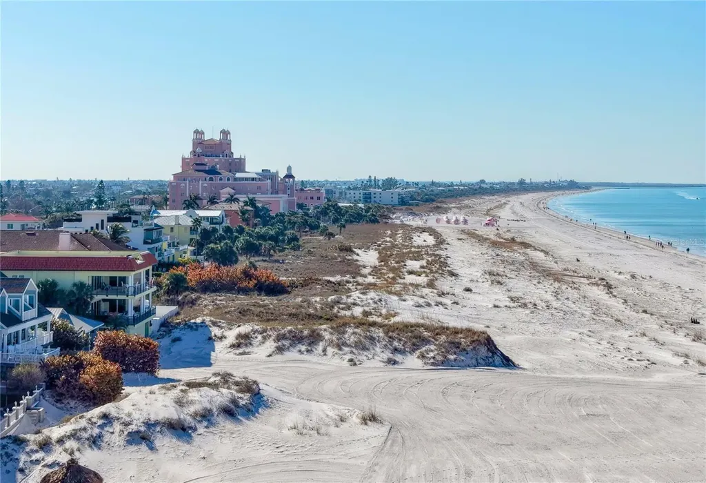 3820 Gulf Boulevard St Pete Beach FL 33706