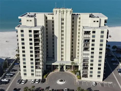 3820 Gulf Boulevard St Pete Beach FL 33706