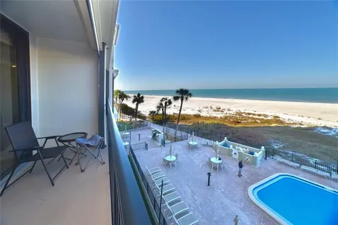 3820 Gulf Boulevard St Pete Beach FL 33706