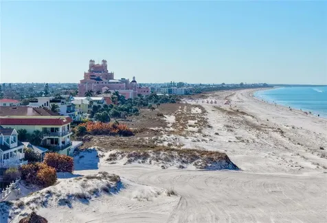 3820 Gulf Boulevard St Pete Beach FL 33706