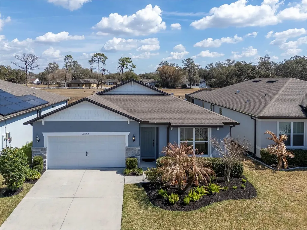 6462 Bradford Woods Drive Zephyrhills FL 33542