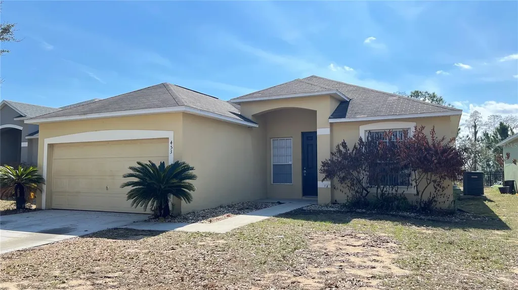 453 Sunset View Drive Davenport FL 33837