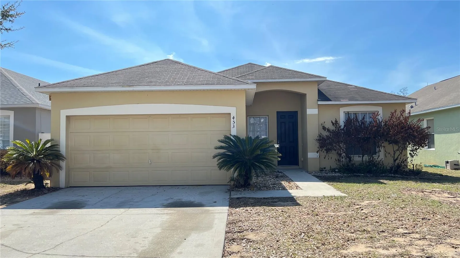 453 Sunset View Drive Davenport FL 33837