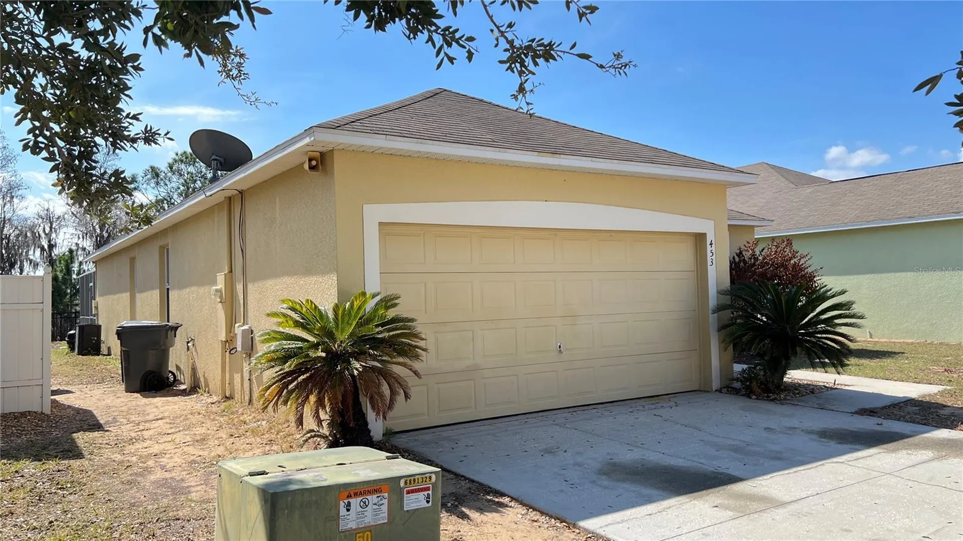 453 Sunset View Drive Davenport FL 33837