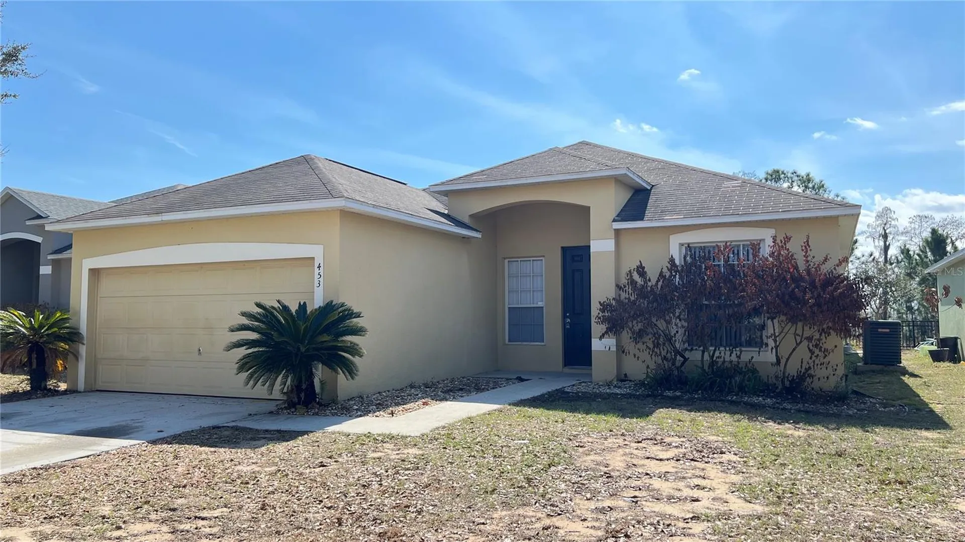 453 Sunset View Drive Davenport FL 33837