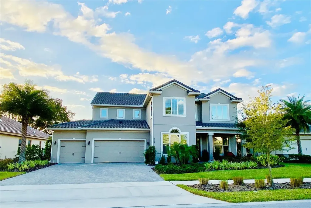 1115 Estancia Woods Loop Windermere FL 34786
