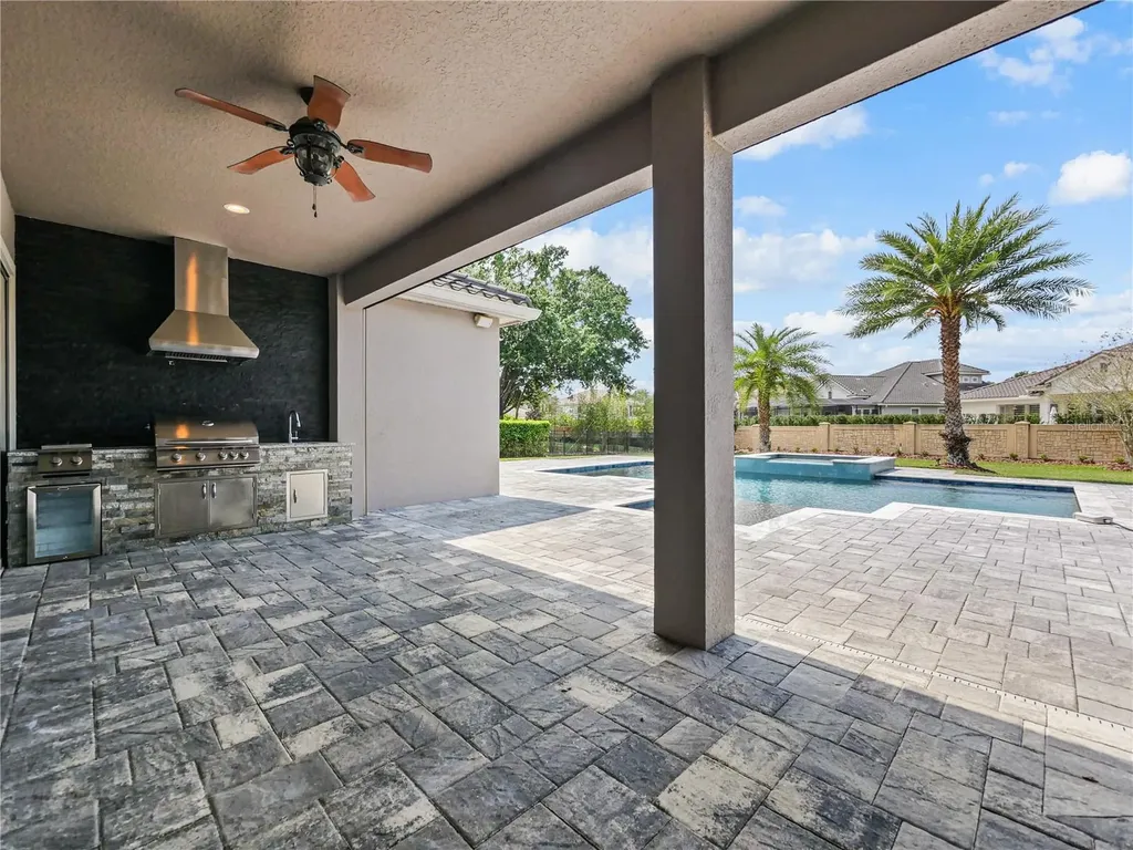 1115 Estancia Woods Loop Windermere FL 34786