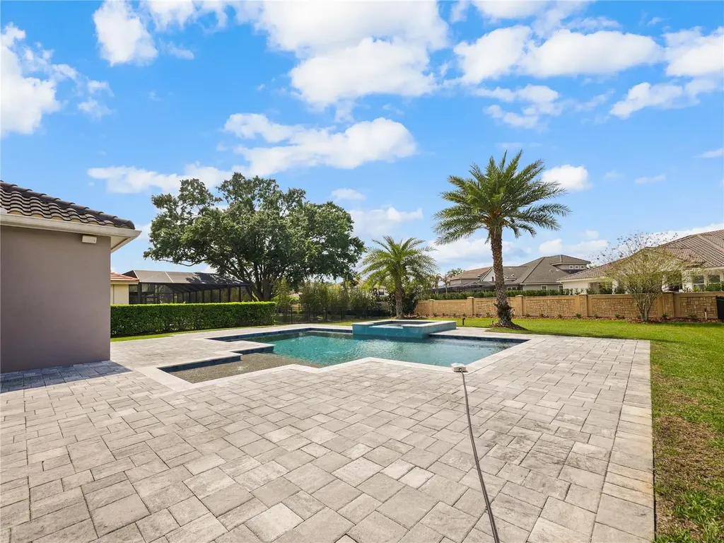 1115 Estancia Woods Loop Windermere FL 34786