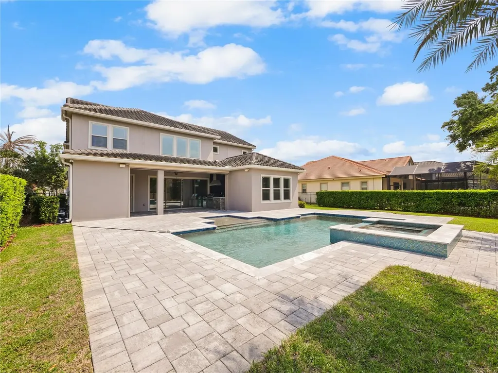 1115 Estancia Woods Loop Windermere FL 34786
