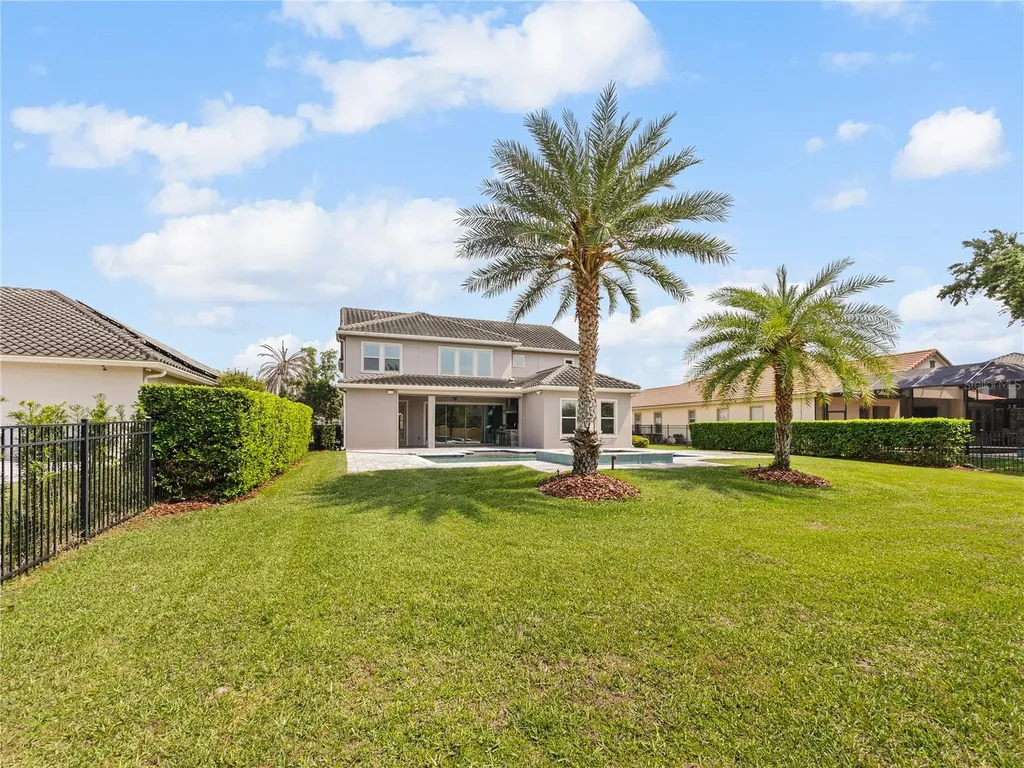 1115 Estancia Woods Loop Windermere FL 34786