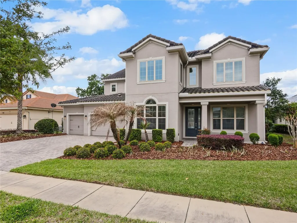 1115 Estancia Woods Loop Windermere FL 34786