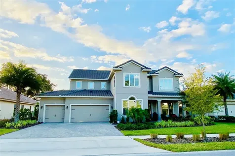 1115 Estancia Woods Loop Windermere FL 34786