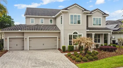 1115 Estancia Woods Loop Windermere FL 34786