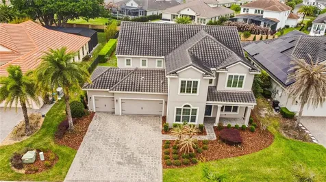 1115 Estancia Woods Loop Windermere FL 34786