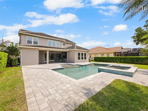 1115 Estancia Woods Loop Windermere FL 34786