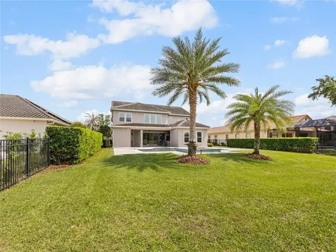 1115 Estancia Woods Loop Windermere FL 34786