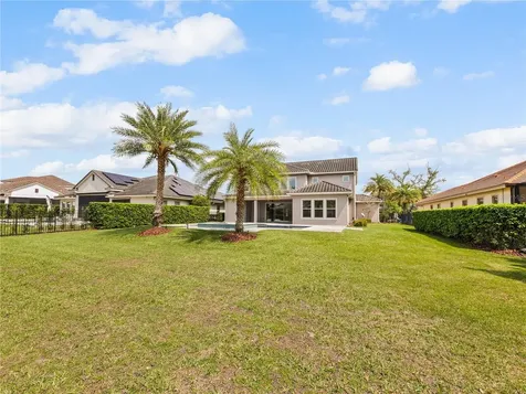 1115 Estancia Woods Loop Windermere FL 34786