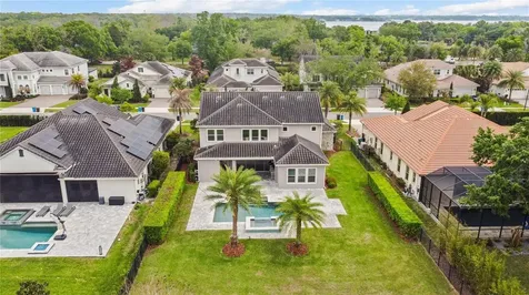 1115 Estancia Woods Loop Windermere FL 34786