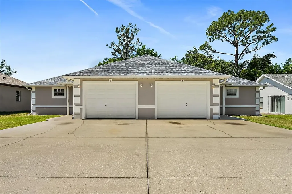 18 Prospect Lane Palm Coast FL 32164