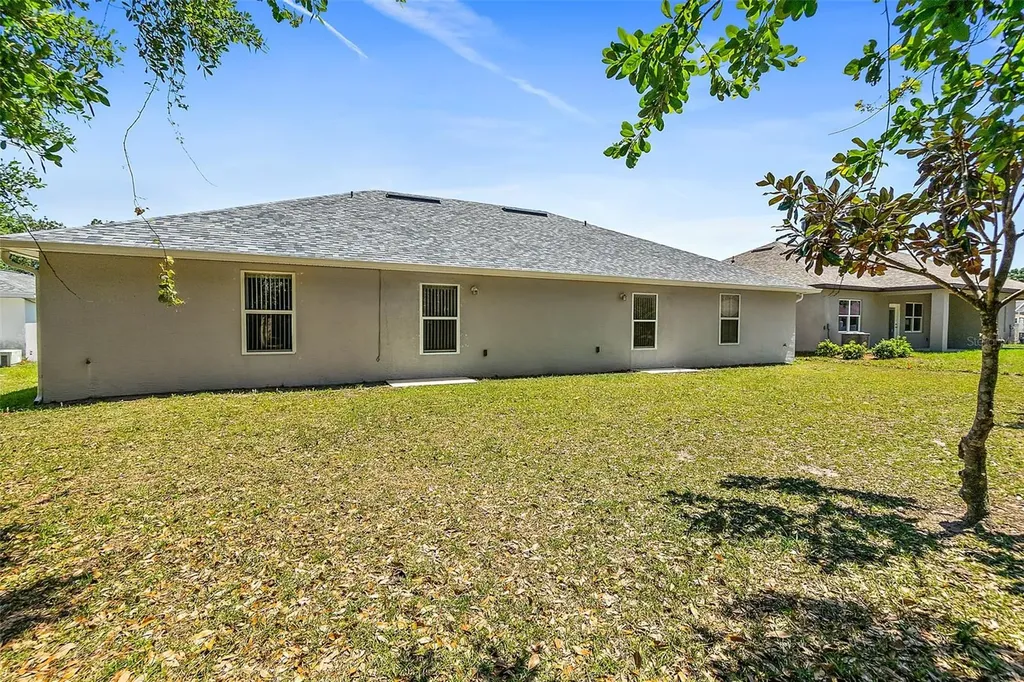 18 Prospect Lane Palm Coast FL 32164