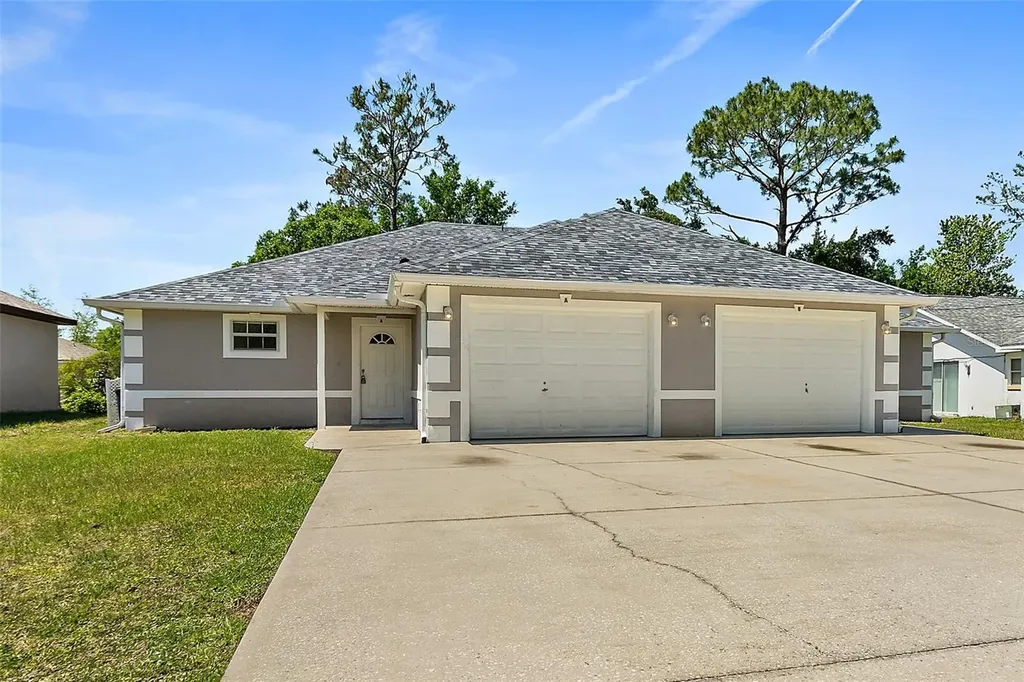18 Prospect Lane Palm Coast FL 32164