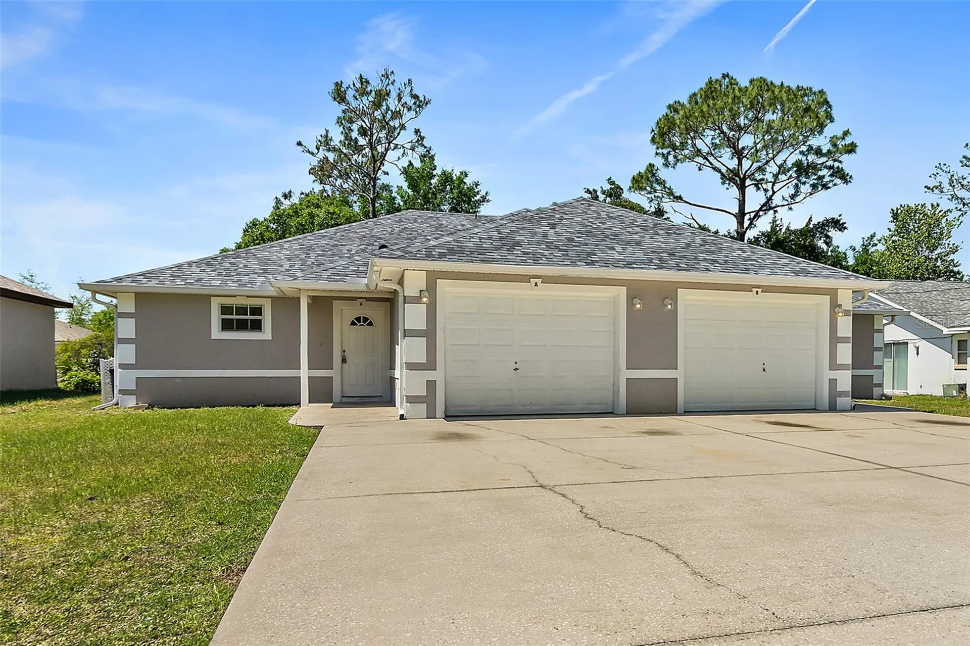 18 Prospect Lane Palm Coast FL 32164