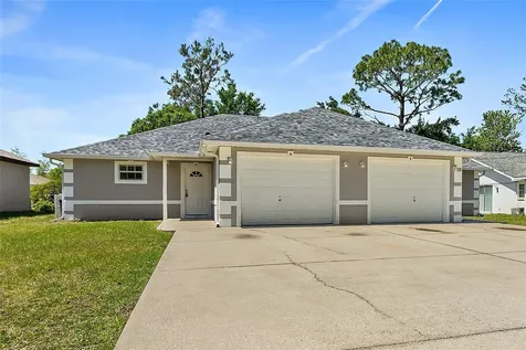 18 Prospect Lane Palm Coast FL 32164