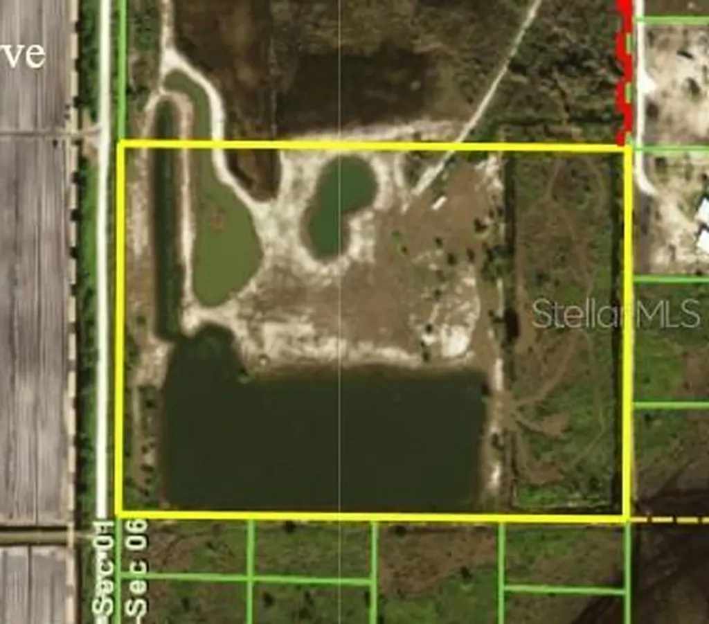 48033 Bermont Road Punta Gorda FL 33982