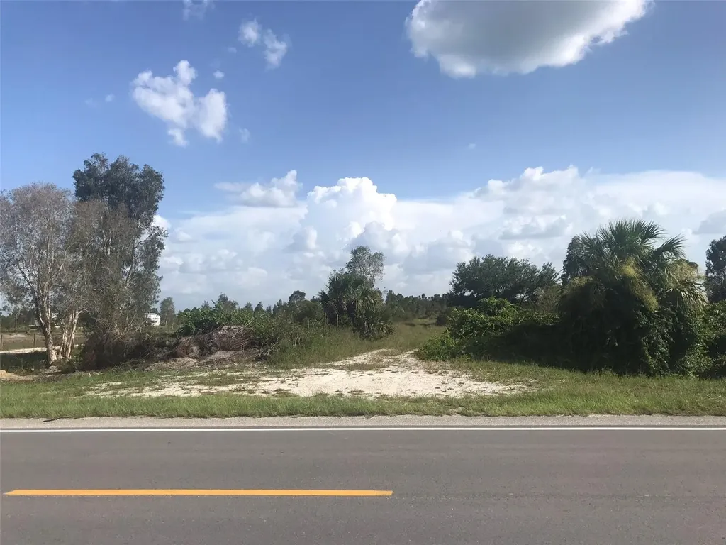 48033 Bermont Road Punta Gorda FL 33982