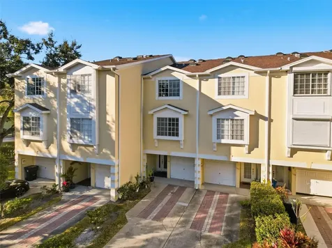 106 Brent Circle Oldsmar FL 34677