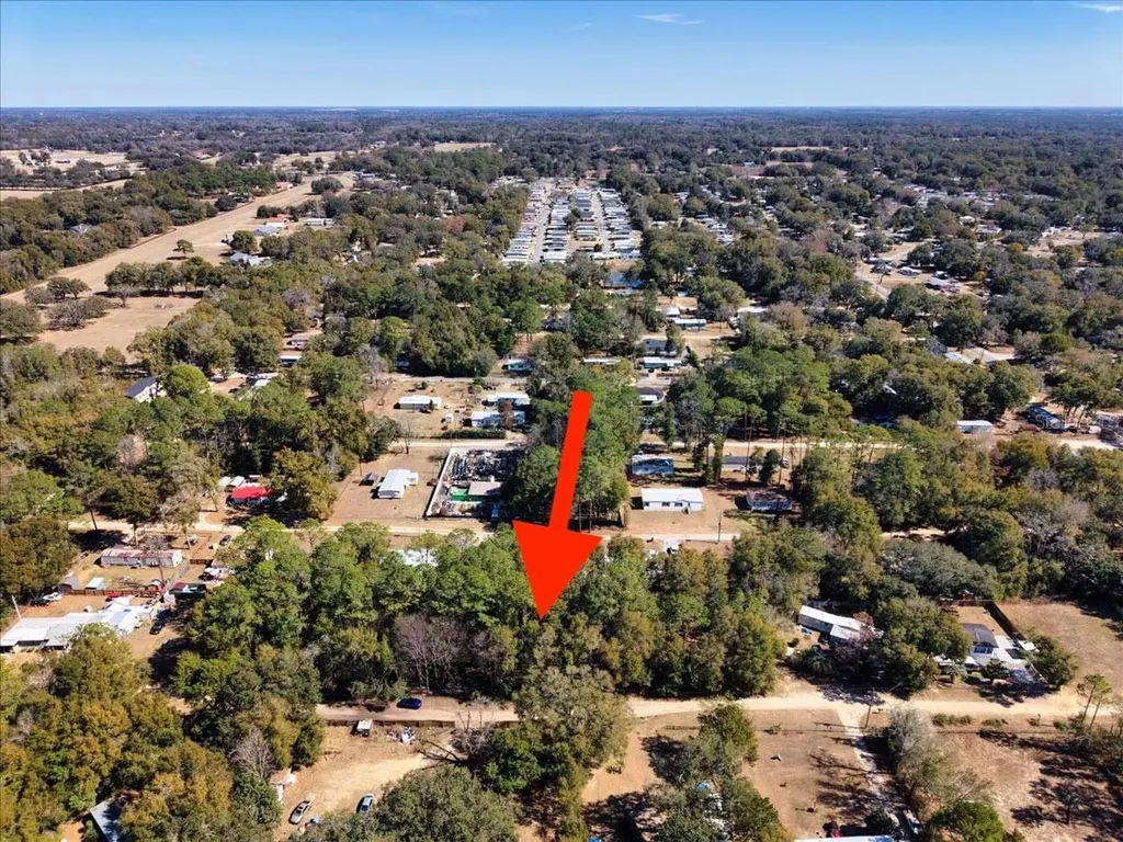 SW 35th Avenue Ocala FL 34476