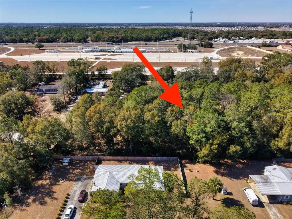 SW 35th Avenue Ocala FL 34476