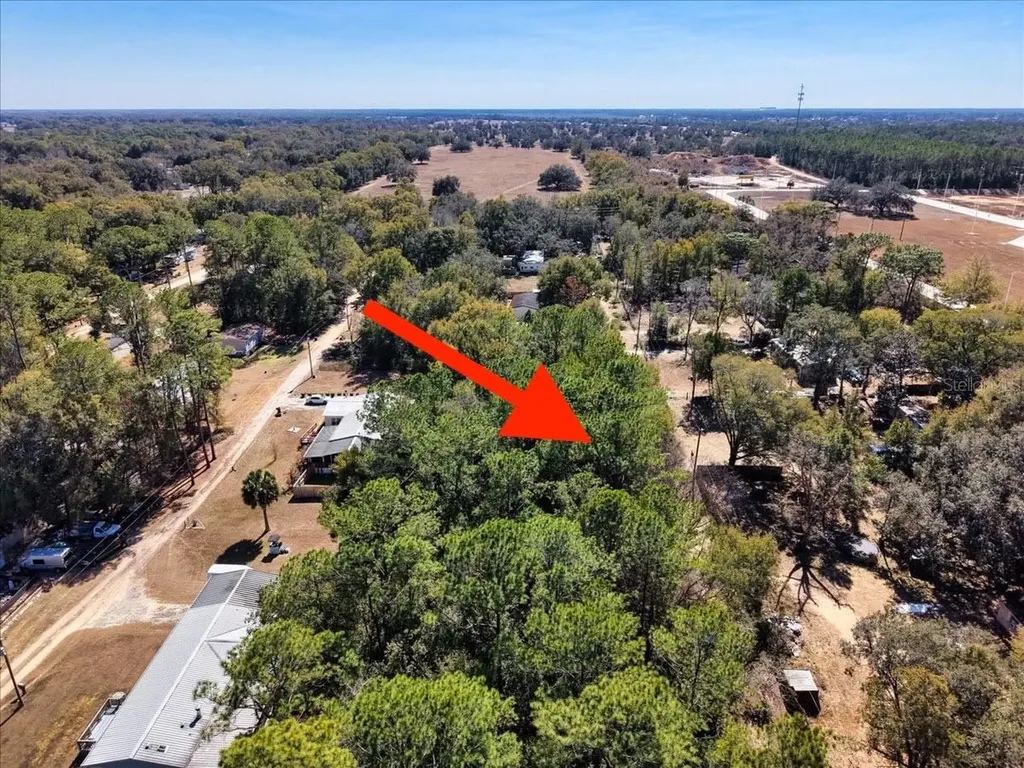SW 35th Avenue Ocala FL 34476