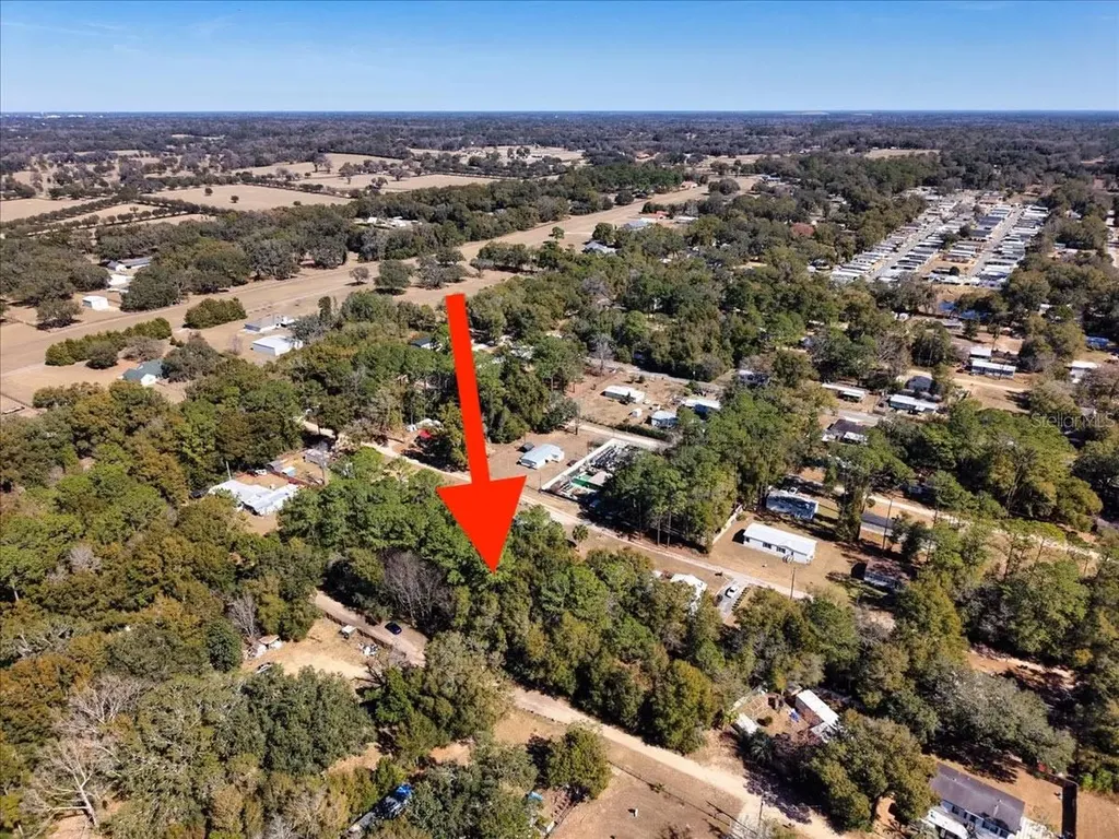 SW 35th Avenue Ocala FL 34476