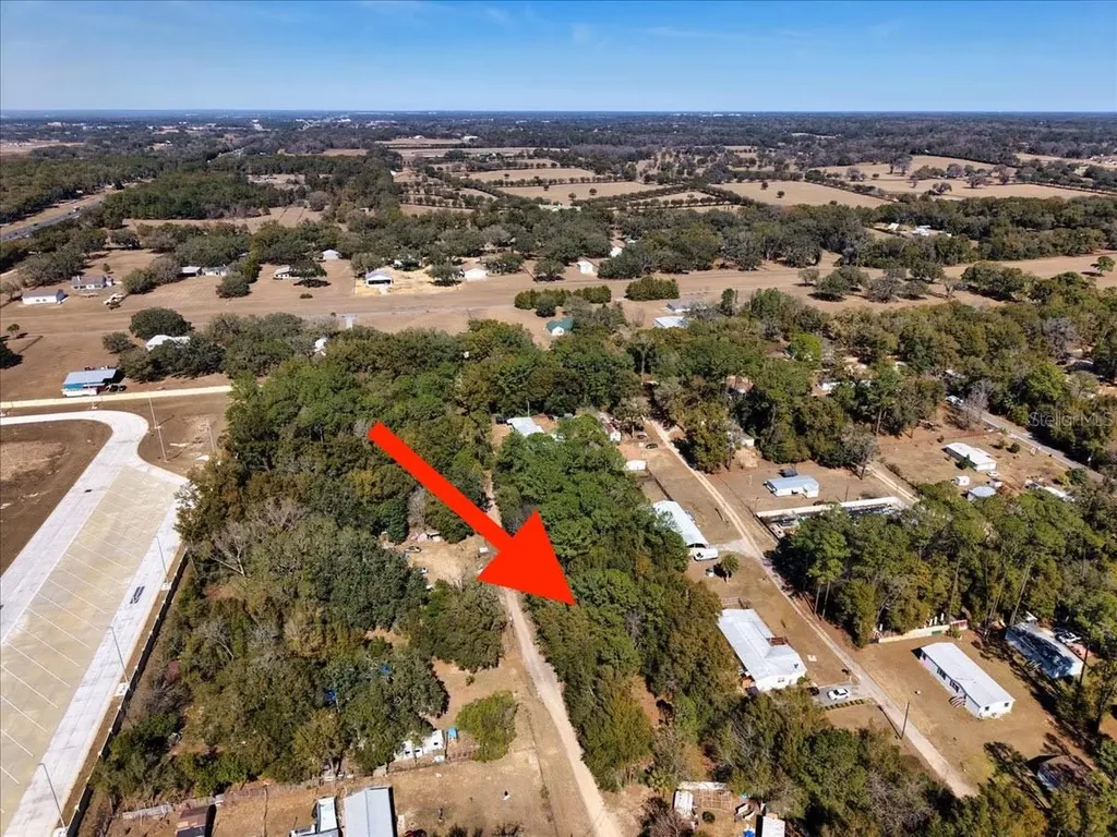SW 35th Avenue Ocala FL 34476
