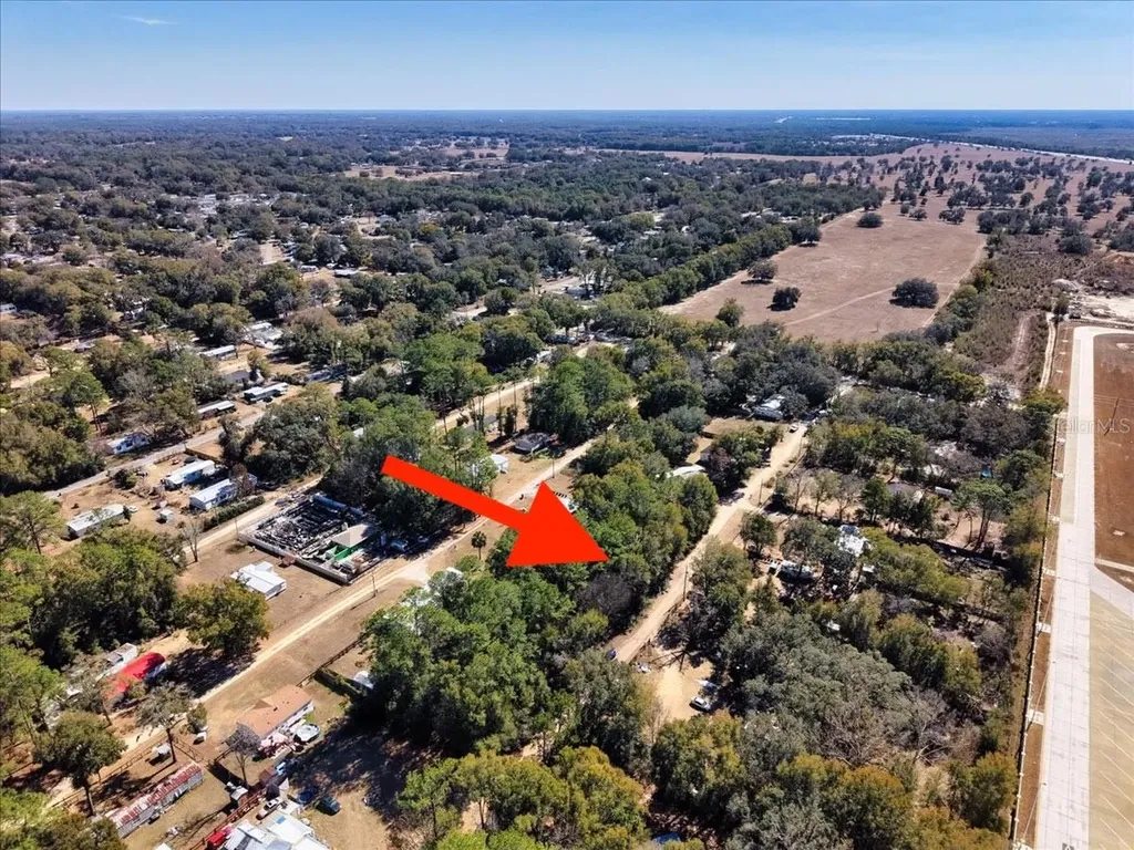 SW 35th Avenue Ocala FL 34476