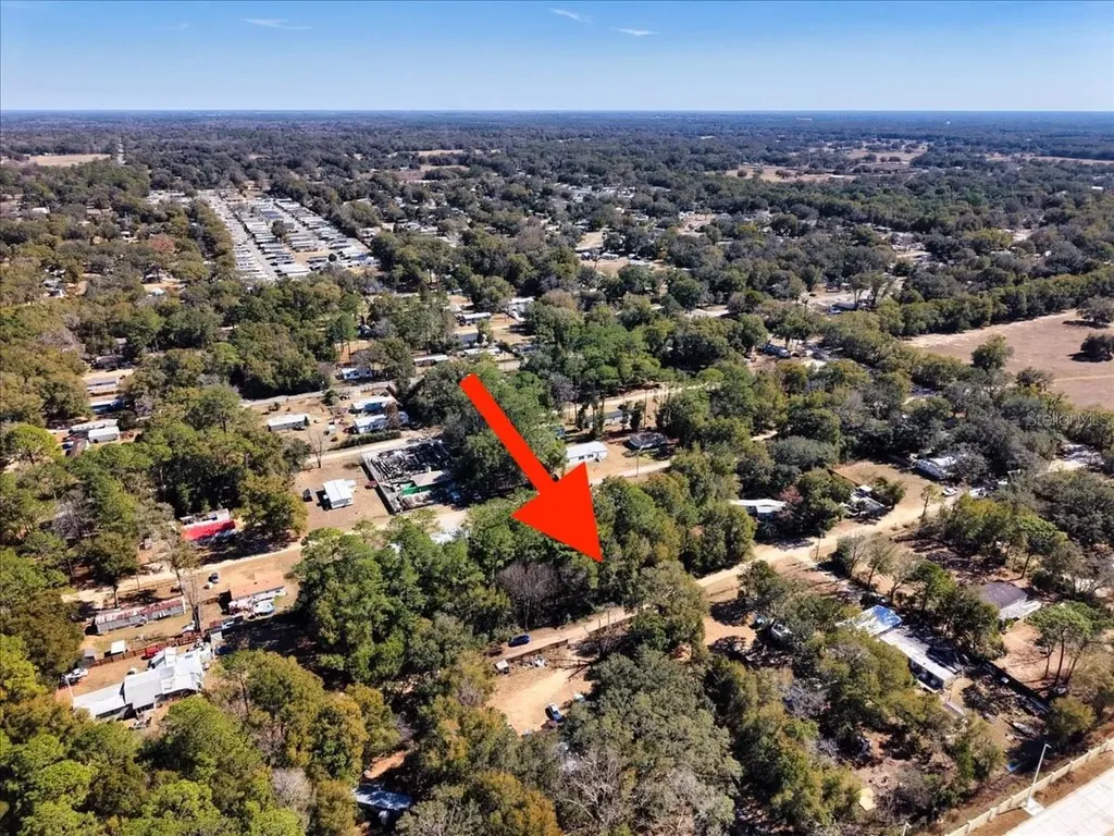 SW 35th Avenue Ocala FL 34476
