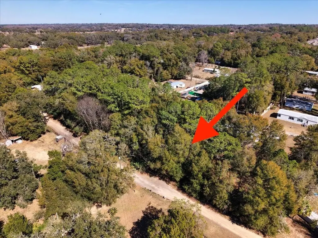 SW 35th Avenue Ocala FL 34476